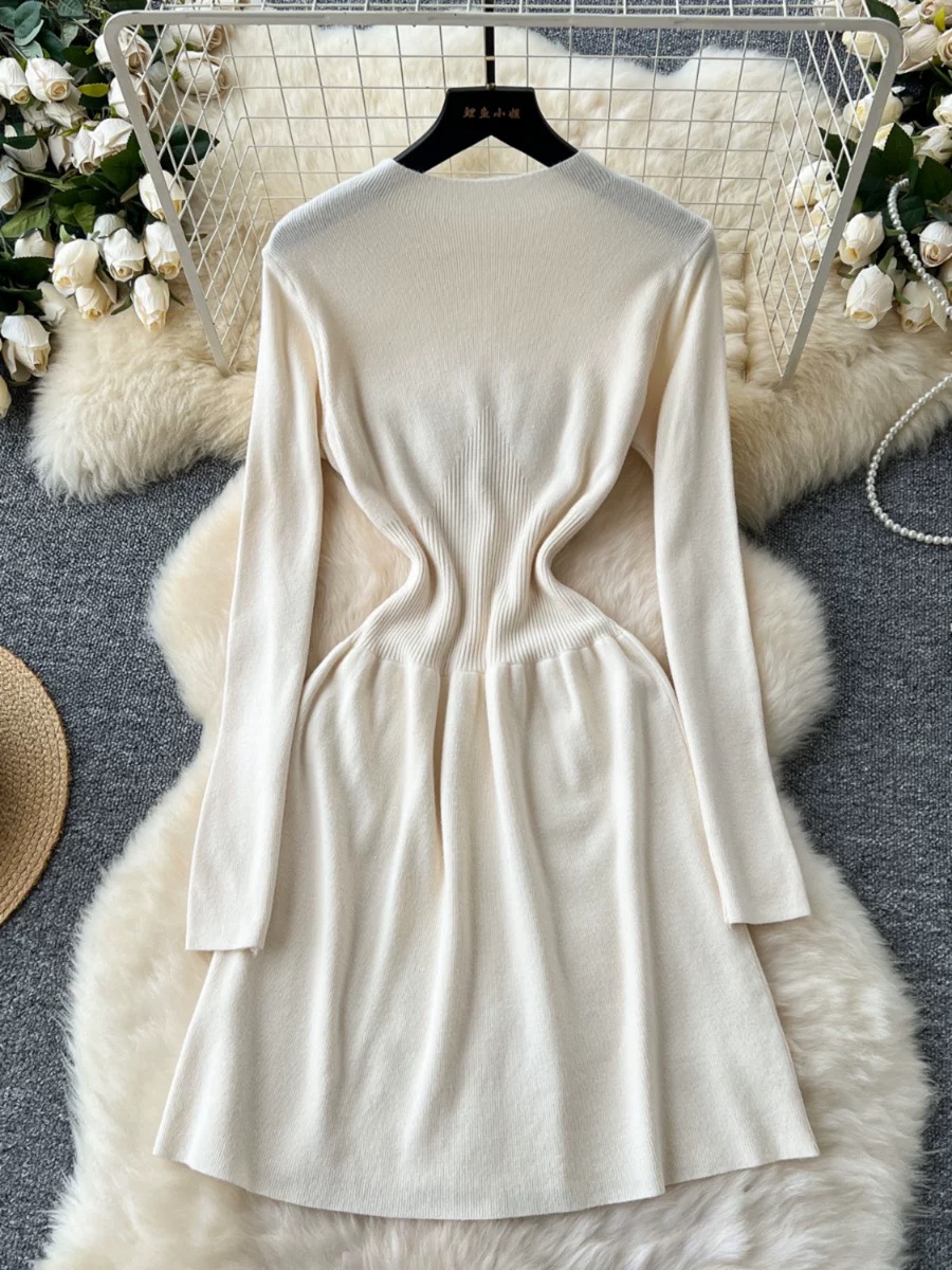 Newyork hustle dress KD356 images